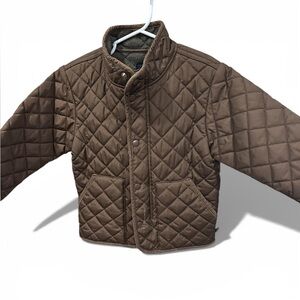 Baby Gap Quilted Jacket